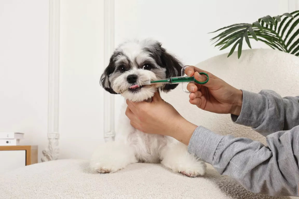 M-Pets Procare medicijndispenser