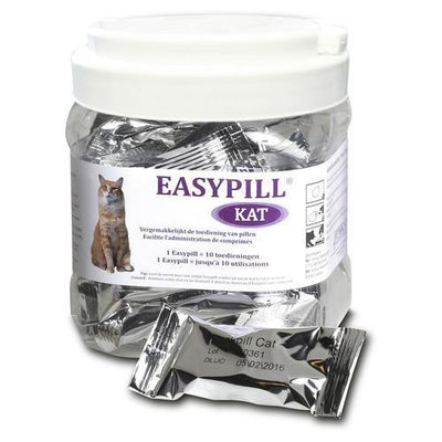 Easy pill kat - Nena's Pets 