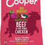 Edgard & Cooper Brokken - Nena's Pets 