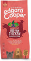 Edgard & Cooper Brokken - Nena's Pets 