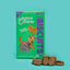Edgard en Cooper biscuit - Nena's Pets 