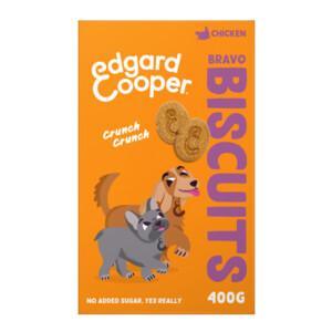 Edgard en Cooper biscuit - Nena's Pets 