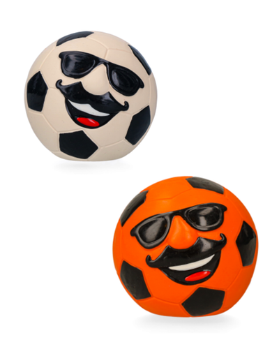 Oranje Mr. Dutch WK bal