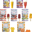Pup Fun desserts hondenijsjes