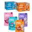 Edgard&Cooper Pouches vlees in saus