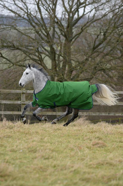 Bucas Emerald freedom turnout - Nena's Pets 