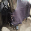 Eskadron wollen fleece deken - Nena's Pets 