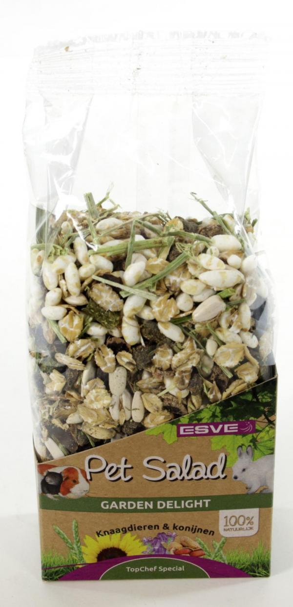 Esve Pet Salad - Nena's Pets 