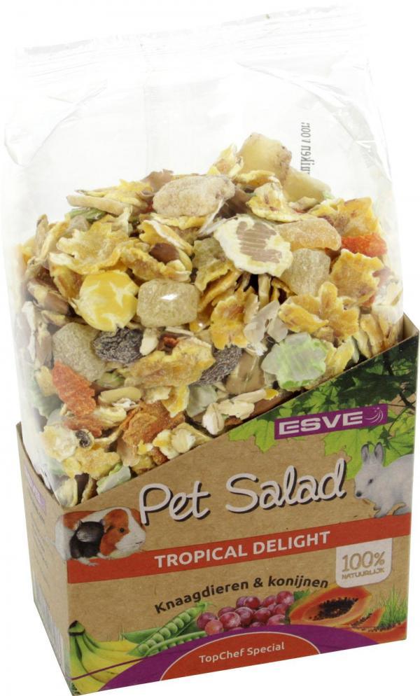 Esve Pet Salad - Nena's Pets 
