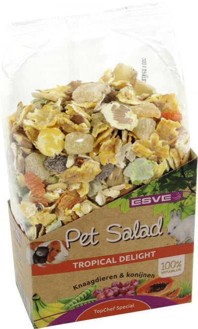 Esve Pet Salad - Nena's Pets 