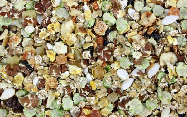 Esve Pet Salad - Nena's Pets 