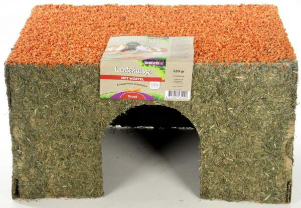 Esve knaagdier Lentehuis Wortel - Nena's Pets 
