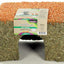 Esve knaagdier Lentehuis Wortel - Nena's Pets 