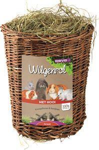 Esve knaagdier wilgenrol - Nena's Pets 