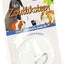 Esve knaagdier Zoutliksteen NA-DI + RVS Houder - Nena's Pets 