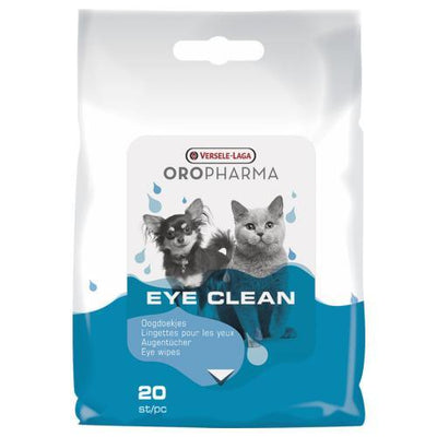 Oropharma Eye Clean - Nena's Pets 