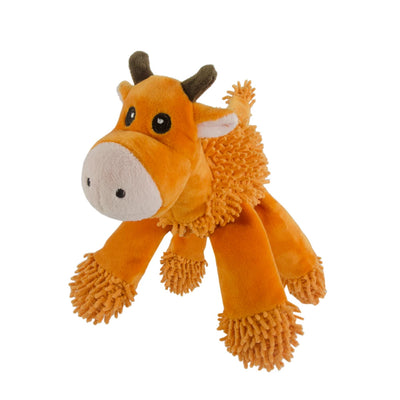 Fuzzle knuffelspeeltjes