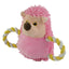 Fuzzle Hedgie Pull Me