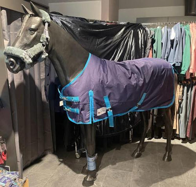 Fashion Horse outdoordeken 150 gram - Nena's Pets 