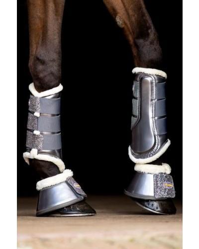 HB Showtime gold rush trainingsboots - Nena's Pets 