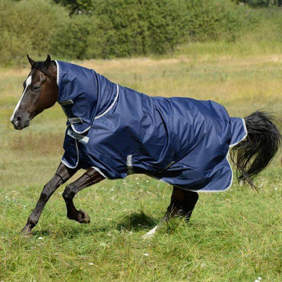 Bucas Freedom turn out light full neck - Nena's Pets 