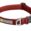 Front Range Halsband (oude collectie) - Nena's Pets 