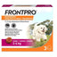 Front pro kauwtabletten - Nena's Pets 