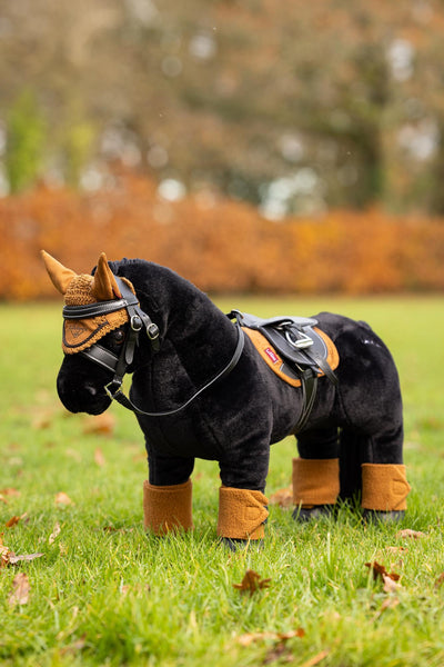 Toy pony Dekjes