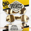 Voskes Geknoopte botten met pens - Nena's Pets 