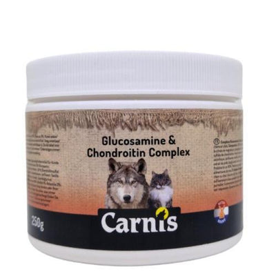 Glucosamine en Chondroitine Complex - Nena's Pets 