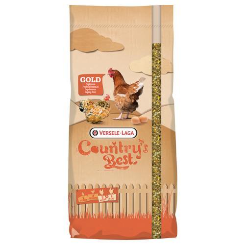 Versele Laga Gold Kippenvoer - Nena's Pets 