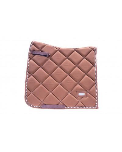 HB anatomisch zadeldek Crown - Nena's Pets 