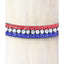 HB frontriem Holland - Nena's Pets 