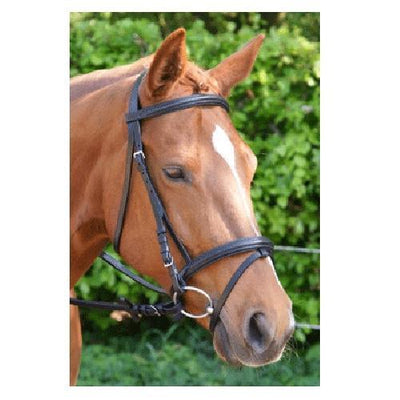 HB Luxe hoofdstel - Nena's Pets 