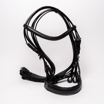 HB Luxe hoofdstel - Nena's Pets 