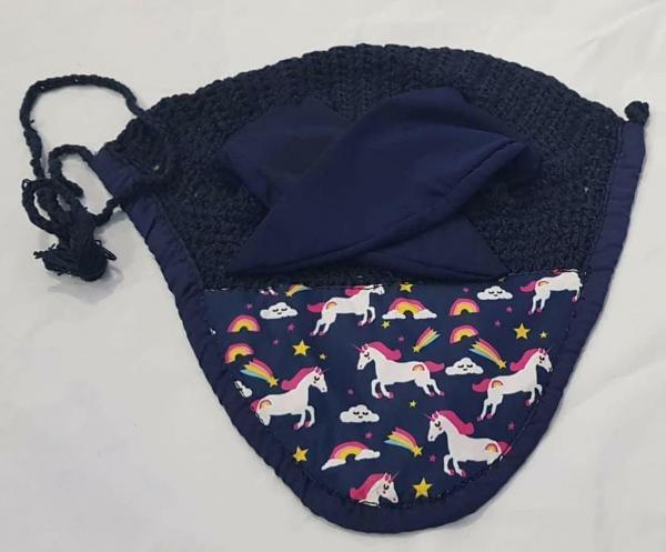 HB Oornetje unicorn - Nena's Pets 