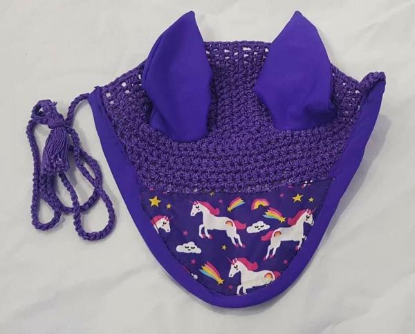 HB Oornetje unicorn - Nena's Pets 