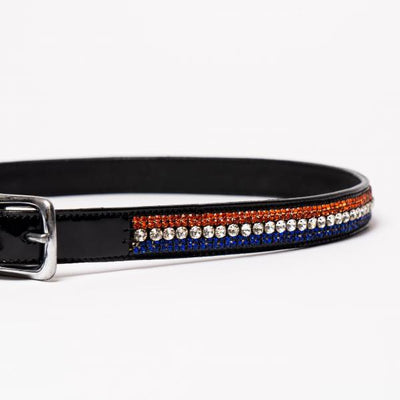 HB Showtime Holland riem - Nena's Pets 