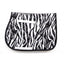 HB Zadeldekje shetland animal print - Nena's Pets 