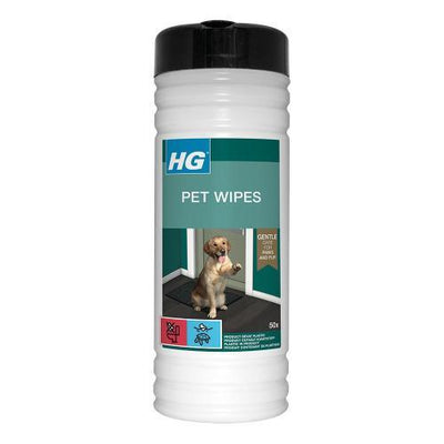 HG Petwipes - Nena's Pets 