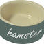 Hamster eetbak steen - Nena's Pets 