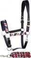 Harry's Horse halsterset Friesian - Nena's Pets 