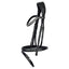 Harry's Horse hoofdstel Nero soft - Nena's Pets 