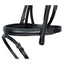 Harry's Horse hoofdstel Nero soft - Nena's Pets 