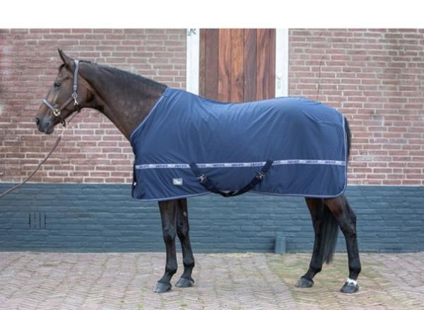 Harrys horse dry fit cooler deken - Nena's Pets 