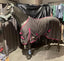 Harry´s Horse zomerdeken Honeycomb - Nena's Pets 