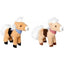 Horse friend paardjes met geluid - Nena's Pets 