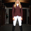 LeMieux Dynamique Show Jacket - Nena's Pets 