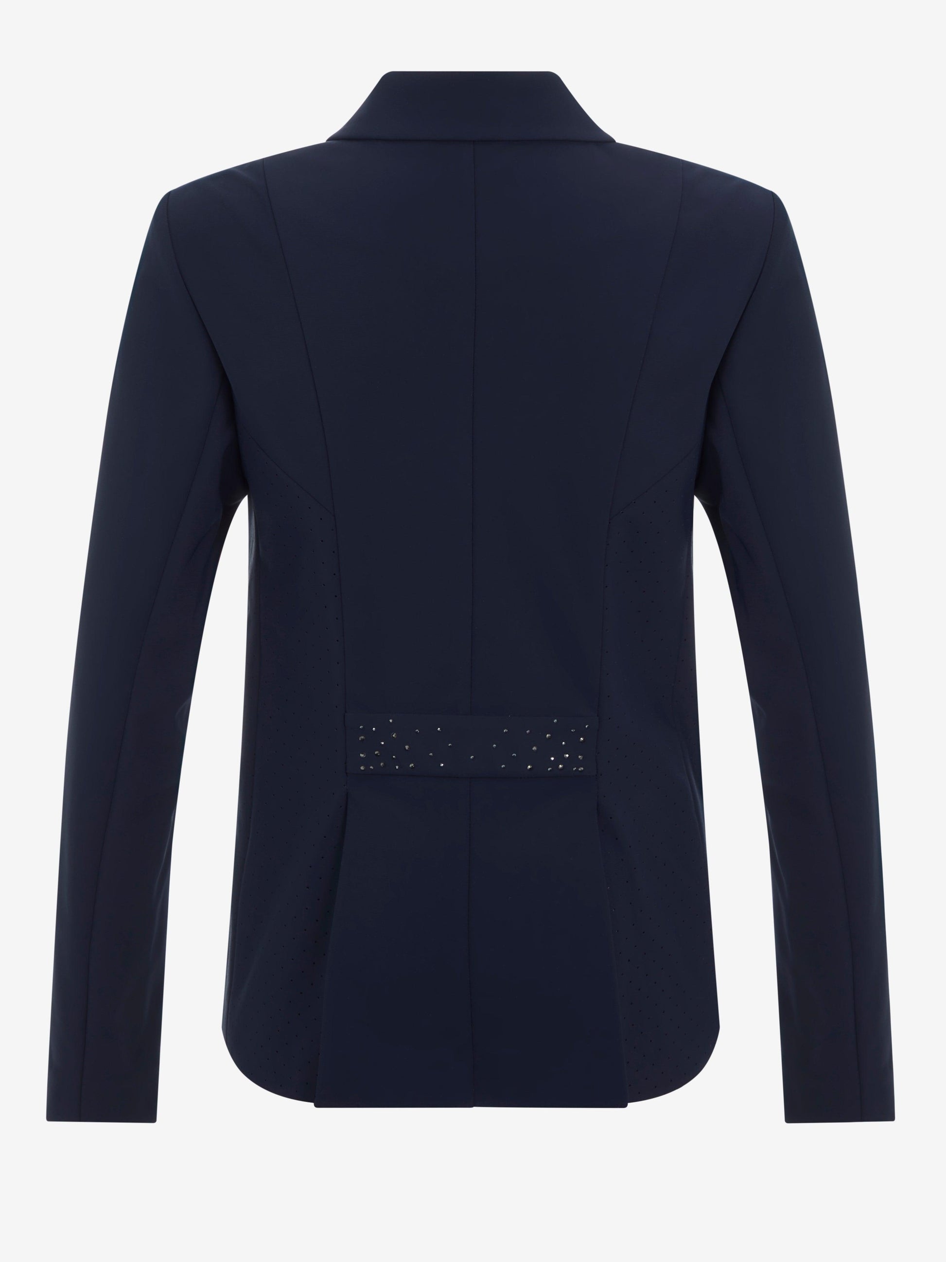Lemieux Junior Pro show jacket - Nena's Pets 