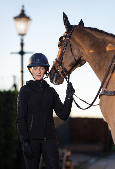 Lemieux Celine Softshell Jacket